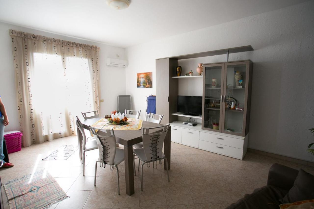 Holiday Home Villetta Le Dune Марсала Екстериор снимка