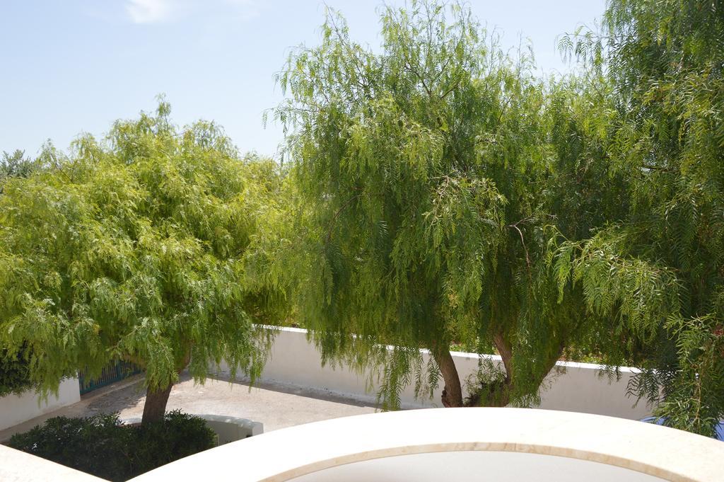 Holiday Home Villetta Le Dune Марсала Стая снимка