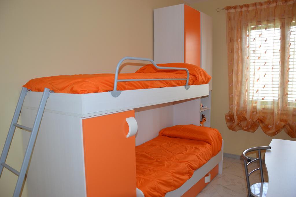 Holiday Home Villetta Le Dune Марсала Стая снимка
