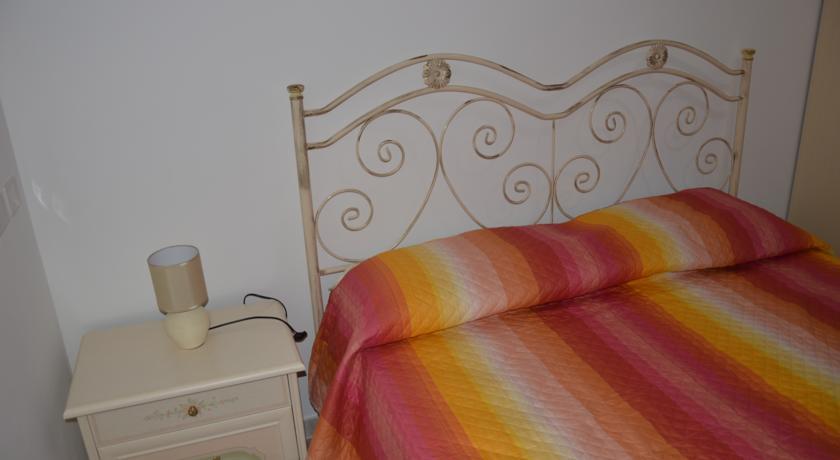 Holiday Home Villetta Le Dune Марсала Стая снимка
