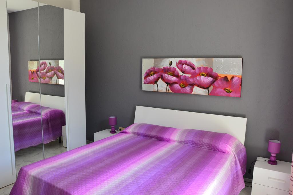 Holiday Home Villetta Le Dune Марсала Екстериор снимка