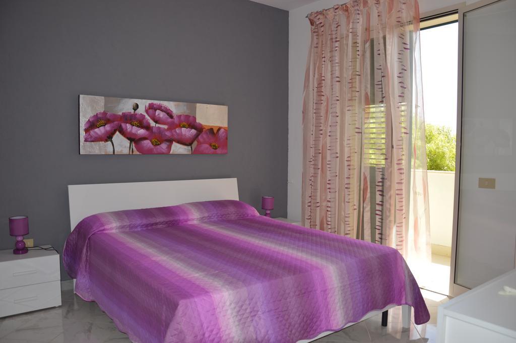 Holiday Home Villetta Le Dune Марсала Стая снимка