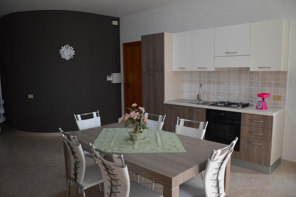 Holiday Home Villetta Le Dune Марсала Стая снимка